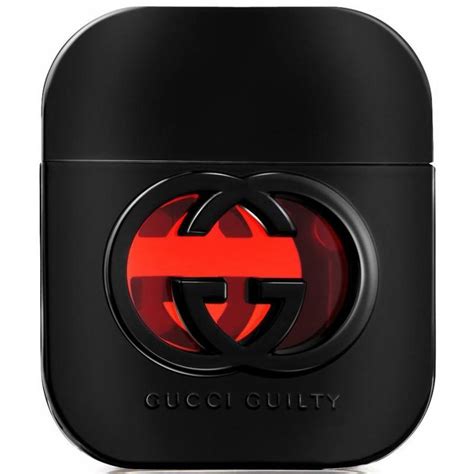 gucci guilty black woman 50 ml|gucci guilty black price.